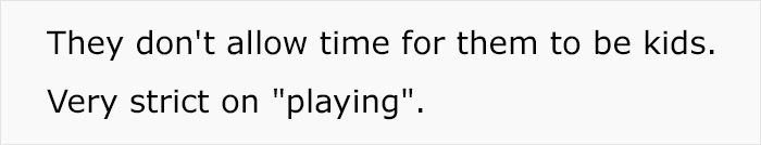 Mom Lists Reasons She Won't Put Her Daughter In Daycare