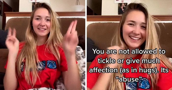 Mom Lists Reasons She Won’t Put Her Daughter In Daycare