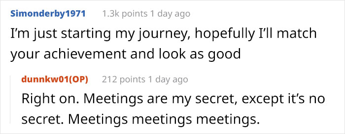 Guy Gives Up Alcohol And Transforms His Life, Here's His Progress After 5 Years