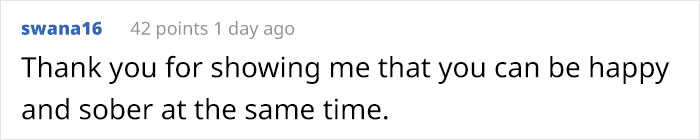 Guy Gives Up Alcohol And Transforms His Life, Here's His Progress After 5 Years