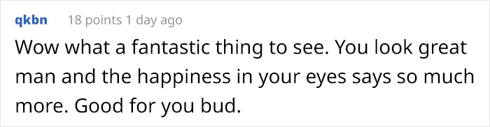 Guy Gives Up Alcohol And Transforms His Life, Here's His Progress After 5 Years