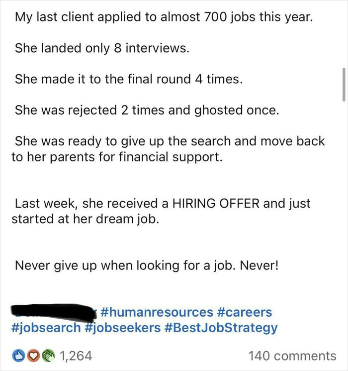 Is This Supposed To Be Inspiring?