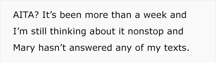 Bridesmaid Asks People Online For Their Take On If She Was Wrong For Refusing To Swap Necklaces With The Bride