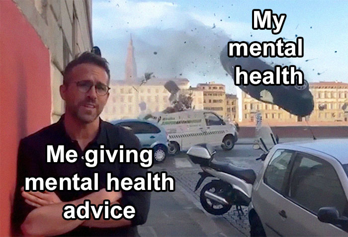 This Twitter Page Is Dedicated To Jokes And Memes Many Of Us Will Probably Relate To (50 Pics)