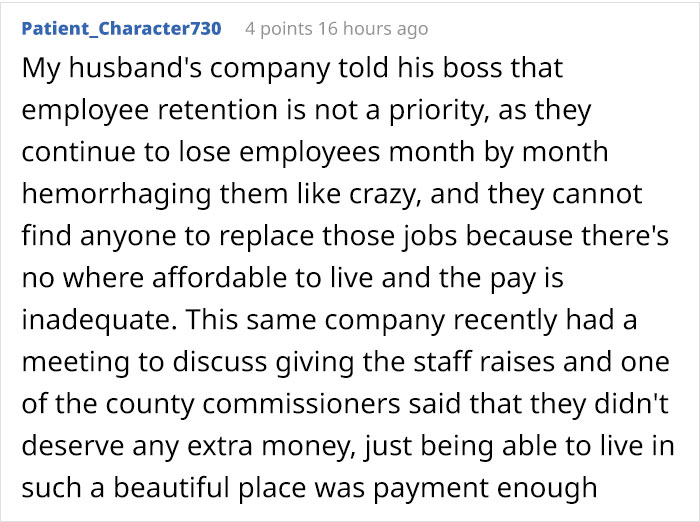 Manager Shares How He Chose To Reward His Employees Instead Of A Christmas Bonus And People Applaud Him