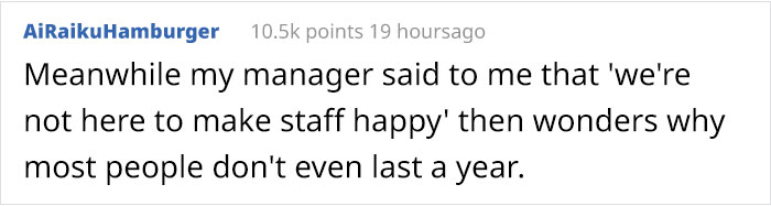 Manager Shares How He Chose To Reward His Employees Instead Of A Christmas Bonus And People Applaud Him