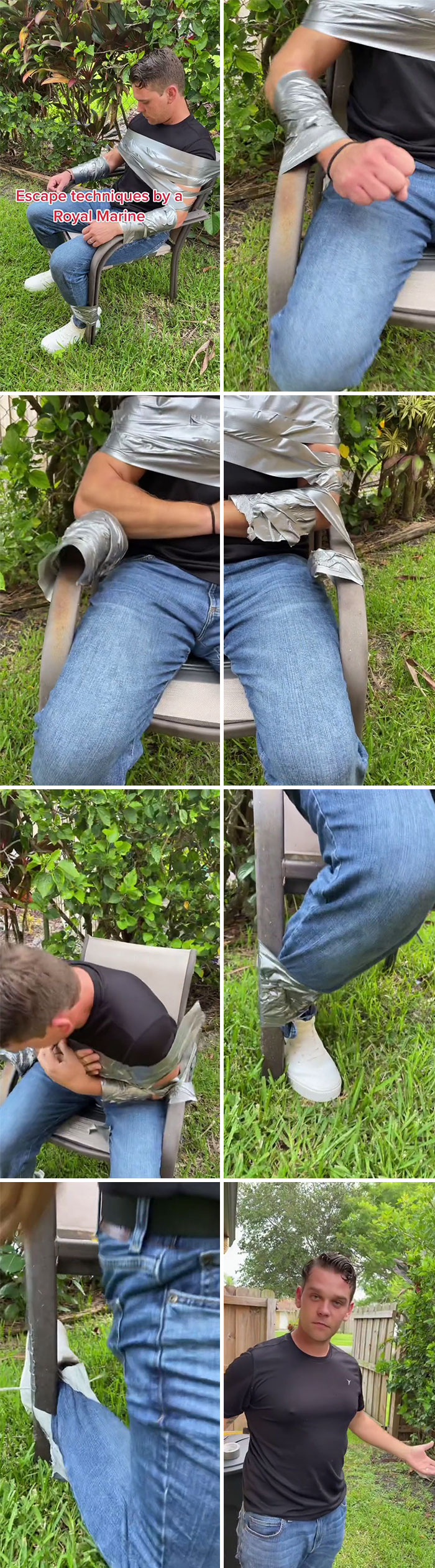 Royal-Marine-Shares-Life-Saving-Tips