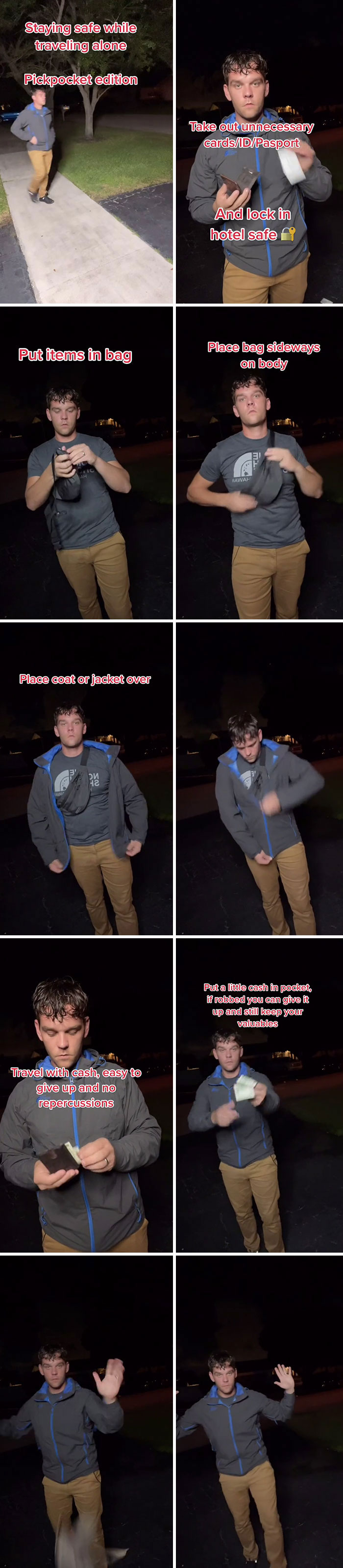 Royal-Marine-Shares-Life-Saving-Tips