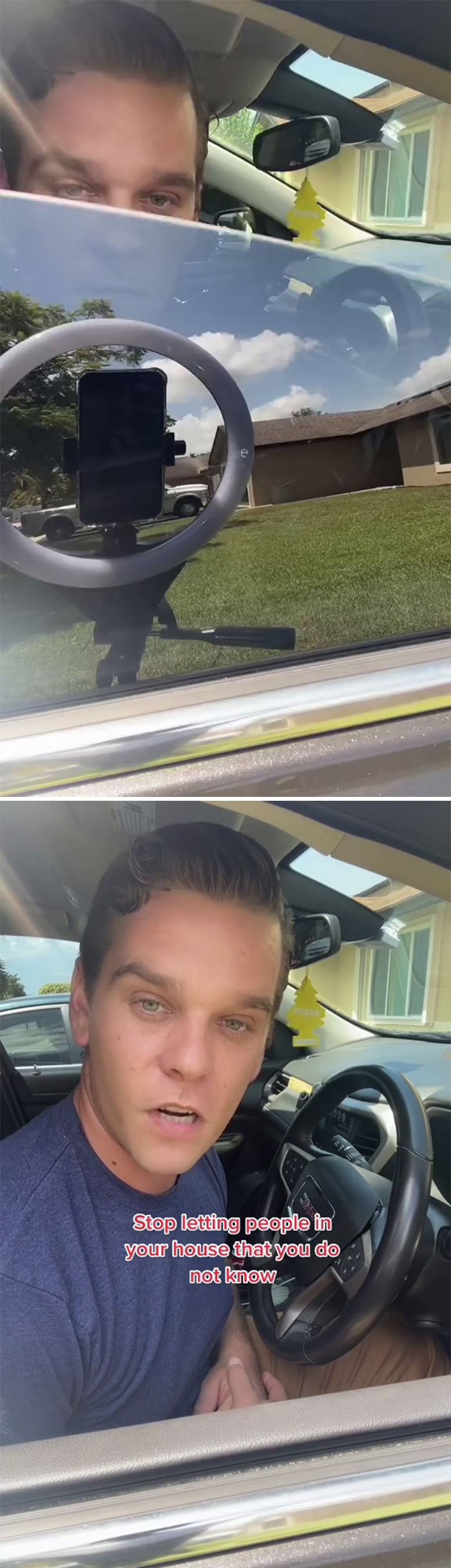 Royal-Marine-Shares-Life-Saving-Tips