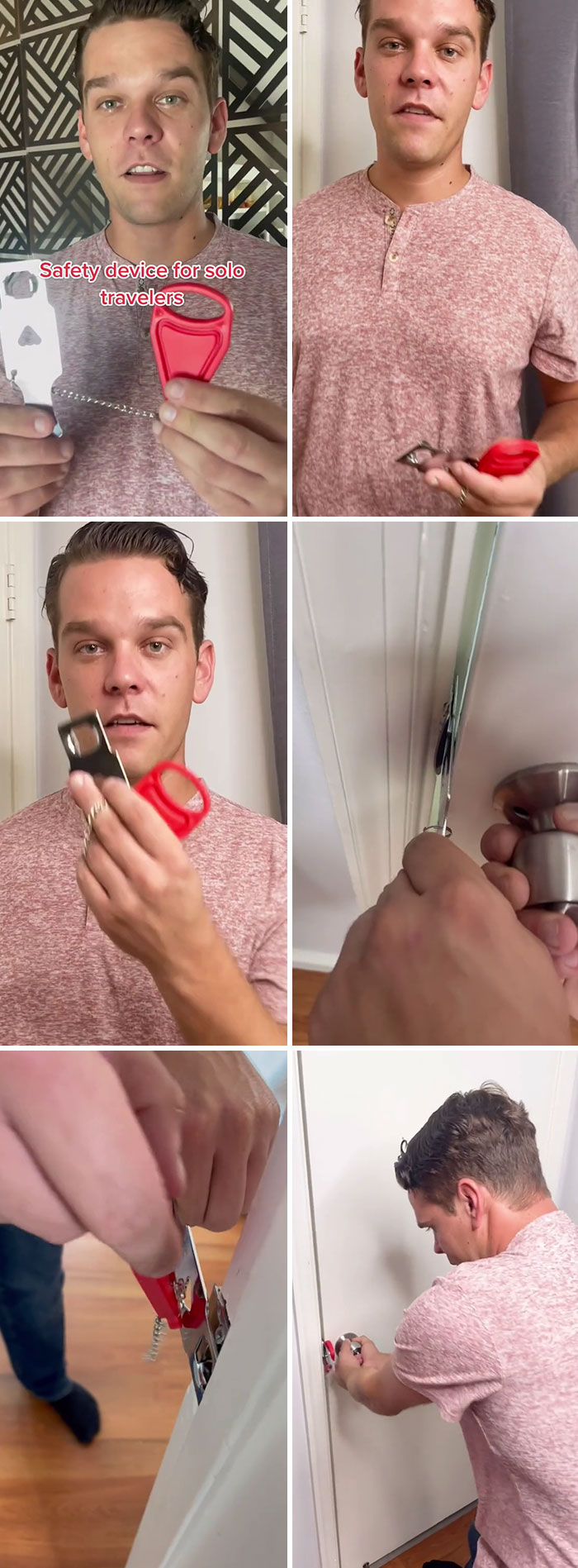 Royal-Marine-Shares-Life-Saving-Tips