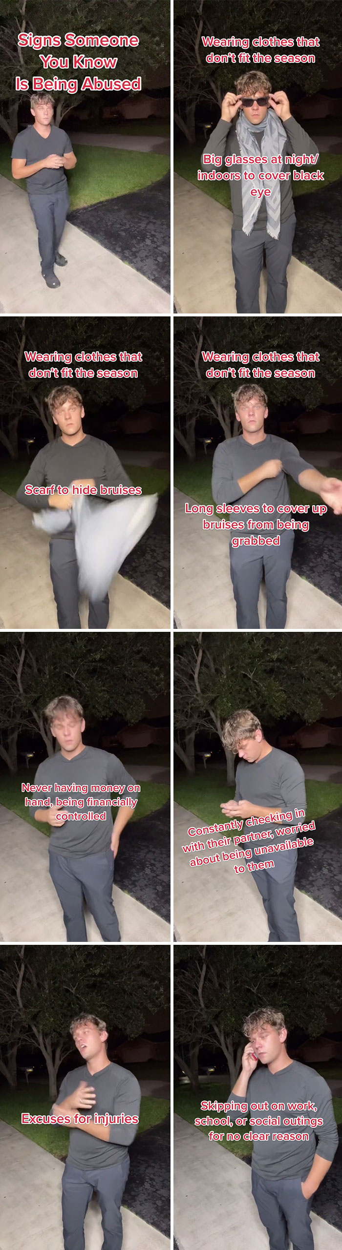 Royal-Marine-Shares-Life-Saving-Tips