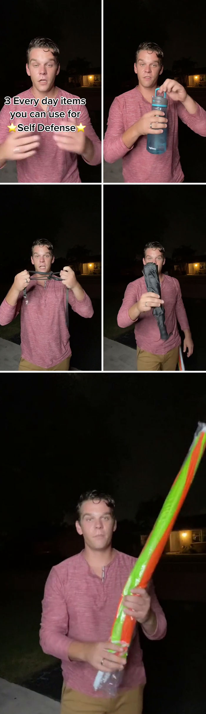 Royal-Marine-Shares-Life-Saving-Tips