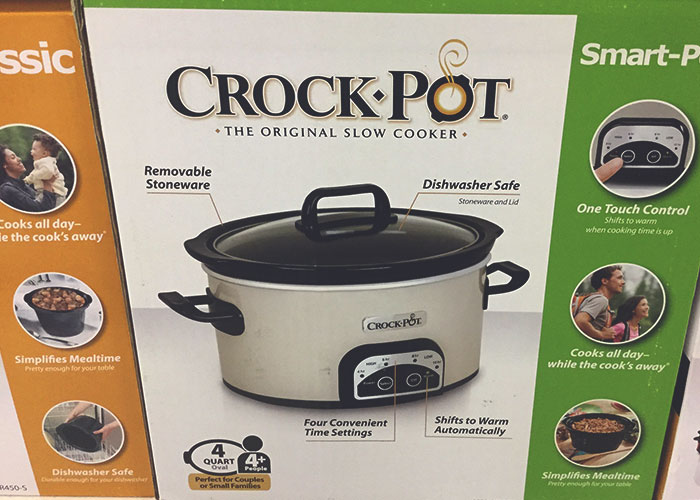 40 People Reveal Rude-As-Hell Gifts They've Received