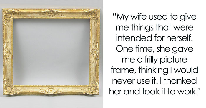 40 People Reveal Rude-As-Hell Gifts They’ve Received