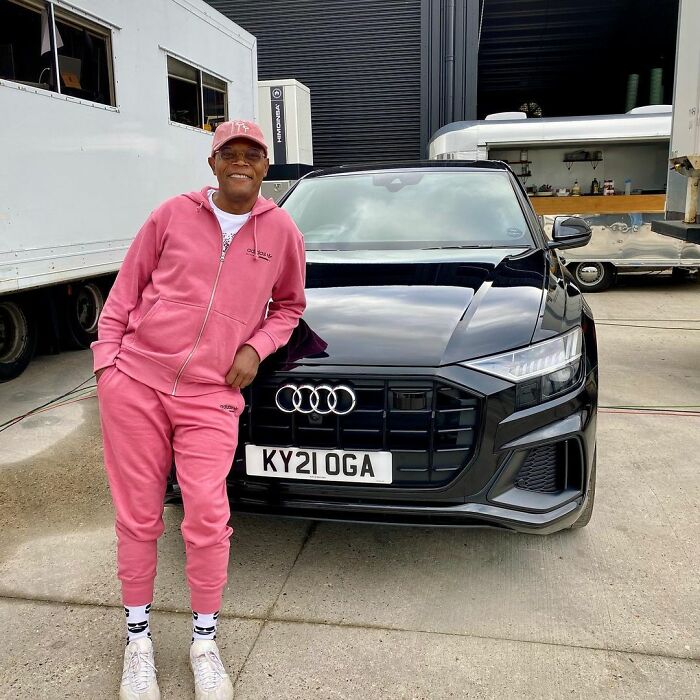 30 Actors Who've Made A Career Off Of Playing The Same Person Over And Over, As Pointed Out By Folks In This Online Group