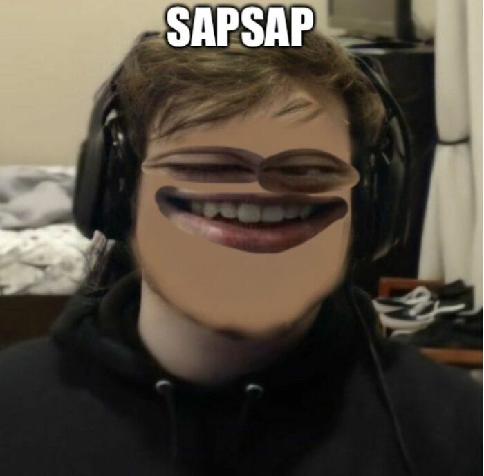 Wtf Why Do I Even Have This Saved Tbh ;-; Sapsap