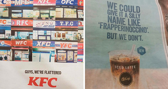 50 Times Companies Posted Such Witty Comebacks On Social Media, People Just Had To Share It