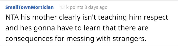 Woman Rebukes An Annoying Child For Touching Her Stuff At A Restaurant, Gets Confronted By His Mother