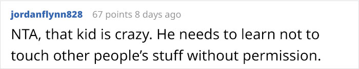 Woman Rebukes An Annoying Child For Touching Her Stuff At A Restaurant, Gets Confronted By His Mother