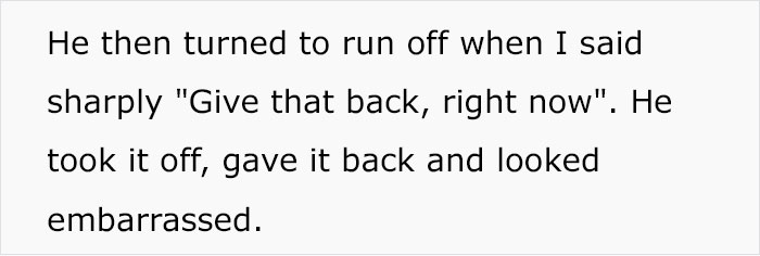Woman Rebukes An Annoying Child For Touching Her Stuff At A Restaurant, Gets Confronted By His Mother