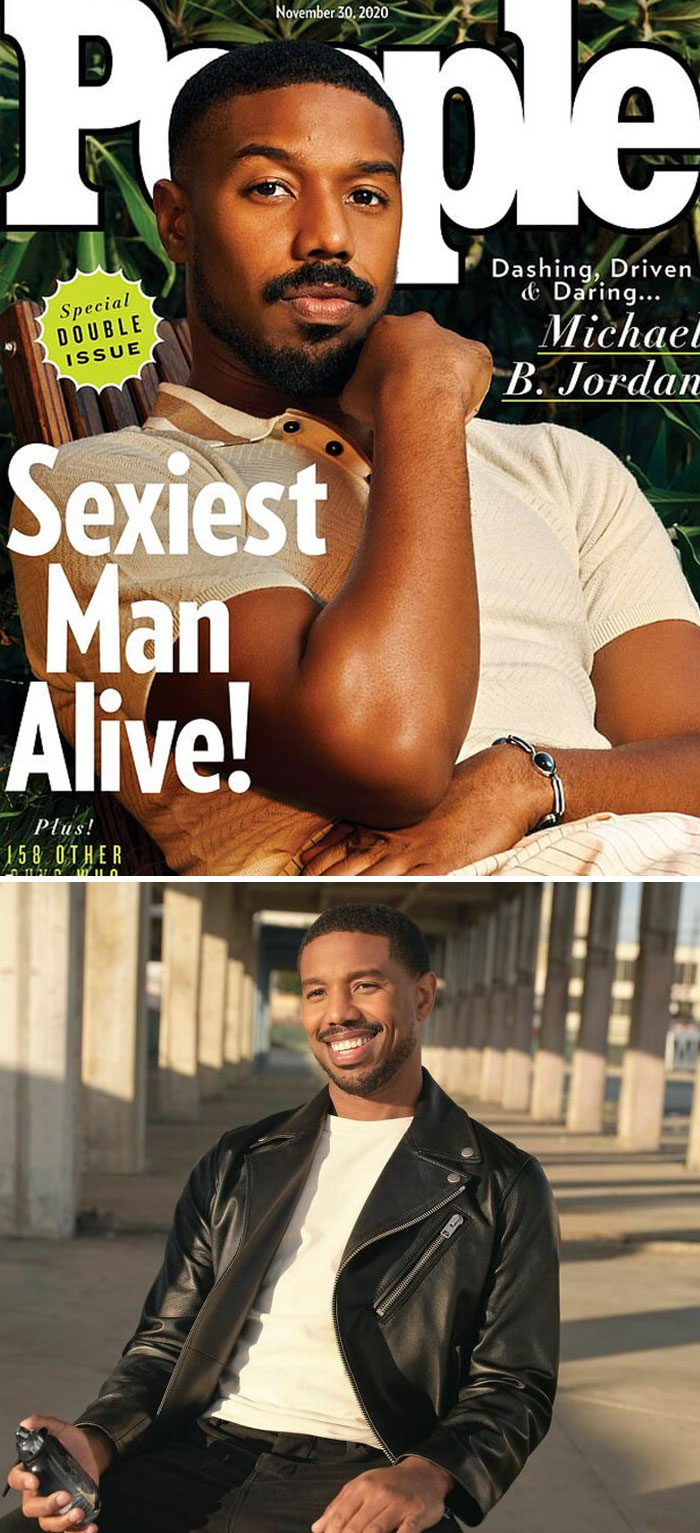 Here&rsquo;s How People&rsquo;s Sexiest Men Alive Looked When They Won Vs Now (From 1990 To This Year&rsquo;s Winner)