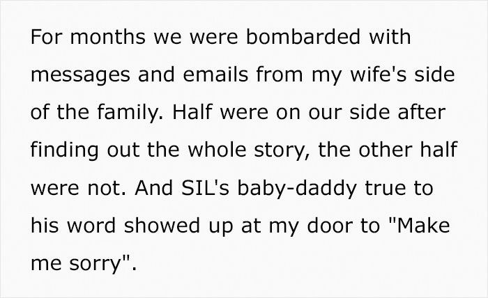 Sister-In-Law Steals Baby Name Out Of Spite, Regrets It After The Couple's Reaction