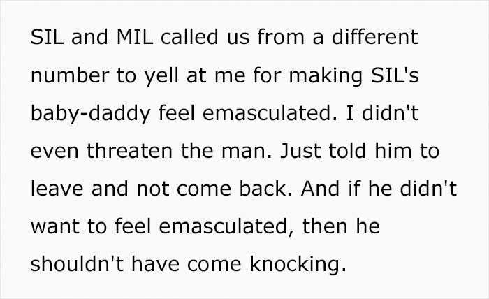 Sister-In-Law Steals Baby Name Out Of Spite, Regrets It After The Couple's Reaction