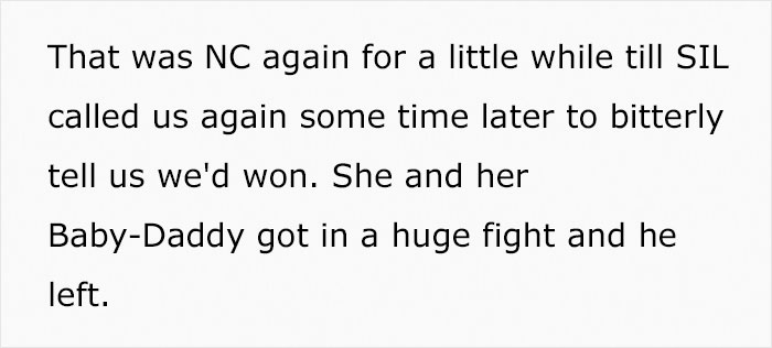 Sister-In-Law Steals Baby Name Out Of Spite, Regrets It After The Couple's Reaction