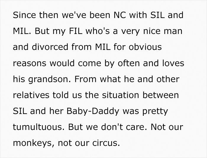 Sister-In-Law Steals Baby Name Out Of Spite, Regrets It After The Couple's Reaction