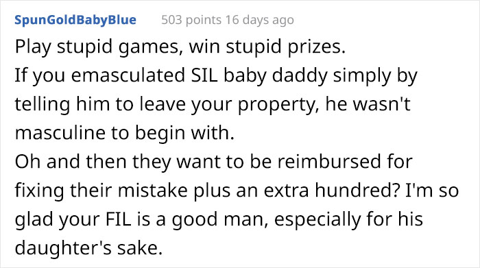 Sister-In-Law Steals Baby Name Out Of Spite, Regrets It After The Couple's Reaction