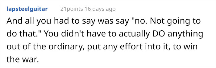 Sister-In-Law Steals Baby Name Out Of Spite, Regrets It After The Couple's Reaction