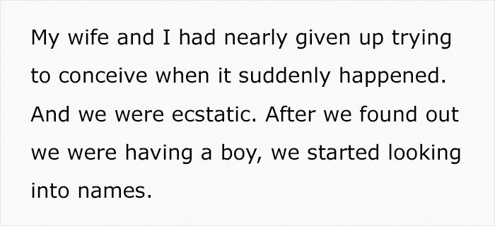 Sister-In-Law Steals Baby Name Out Of Spite, Regrets It After The Couple's Reaction