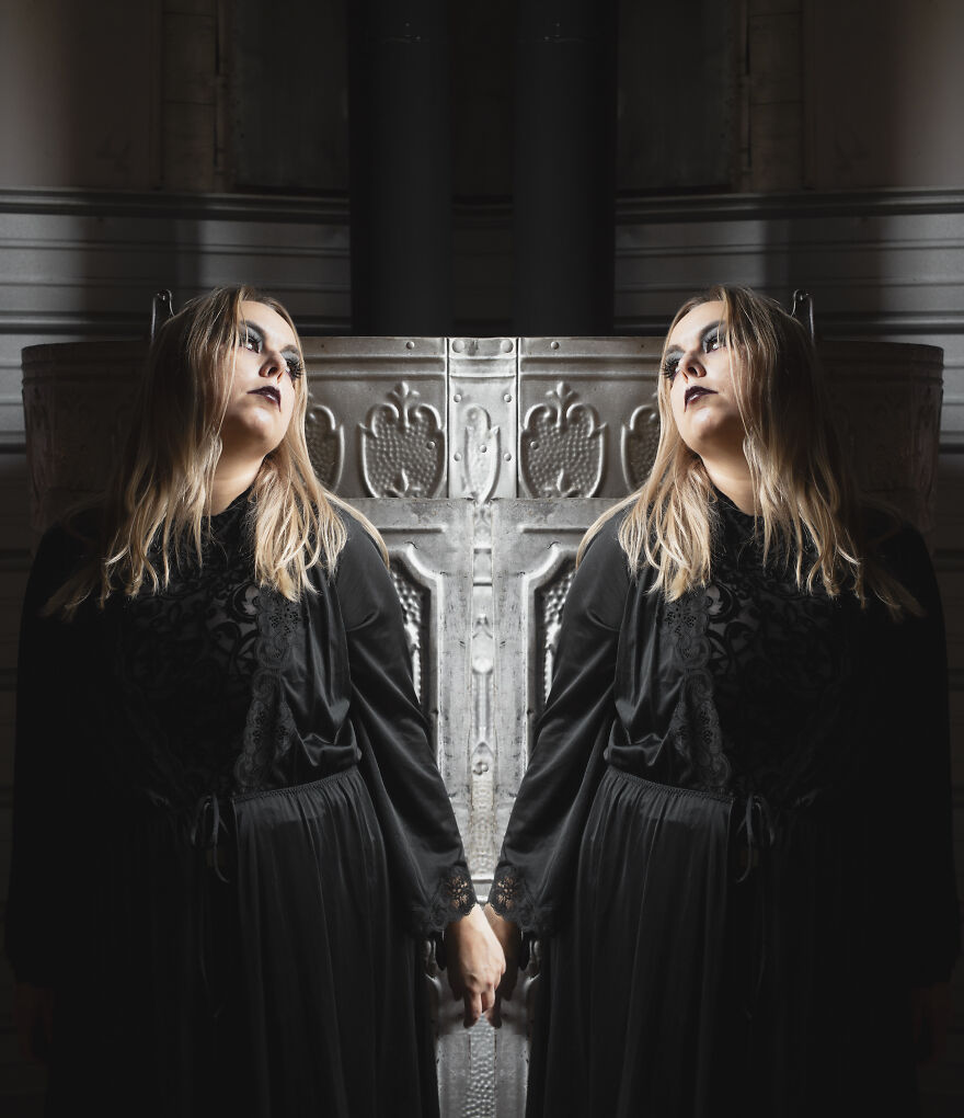 Welcome To Cambie Hall