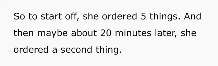"Our Packaging Can Be Seen In The Background:" Small Business Owner Exposes Lying Customer