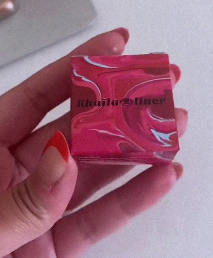 "Our Packaging Can Be Seen In The Background:" Small Business Owner Exposes Lying Customer