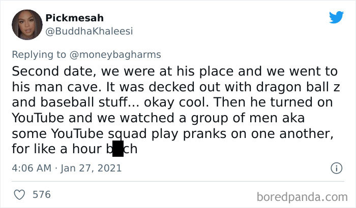 Smallest-Reason-Breaking-Up