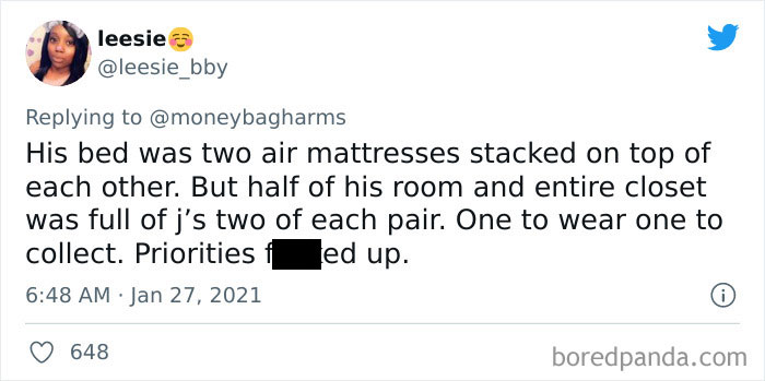 Smallest-Reason-Breaking-Up