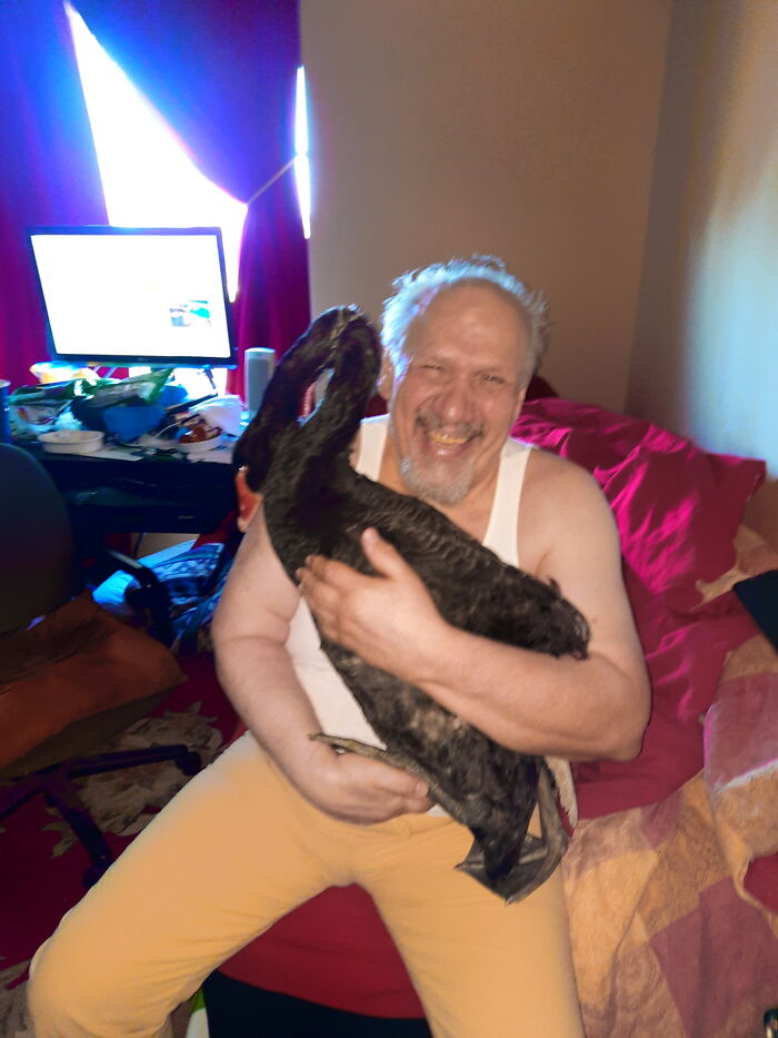 Me And My Girlfriend (She's Kind Of Timorous).