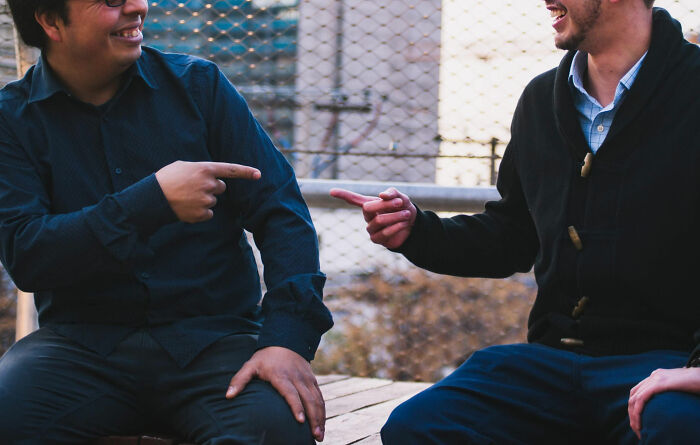 30 Of The Most Useful Social Tips That Help You Connect With Others, As Shared By This Online Group