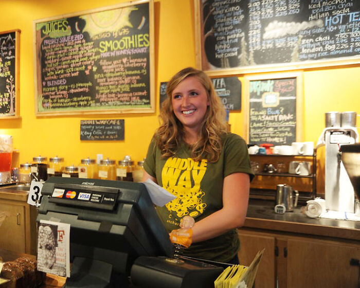 After A Person Brings Up How Unfair It Is To Require Years Of Experience For Starting Positions At A Company, Others Share What They Think