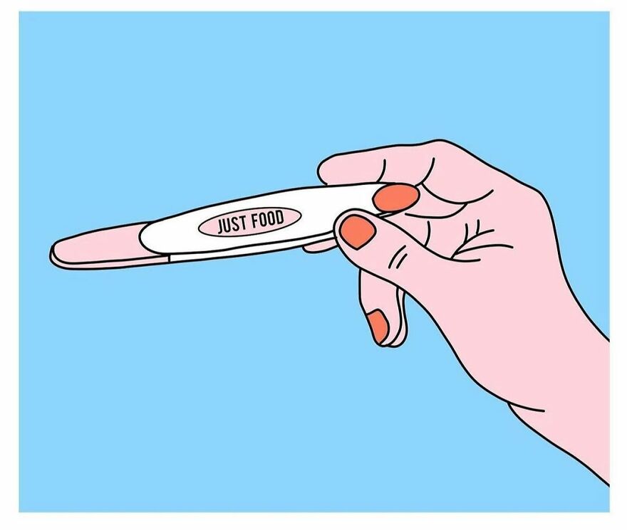 Artist Continues To Laugh At Everything And Unapologetic In His Comics (New Pics)