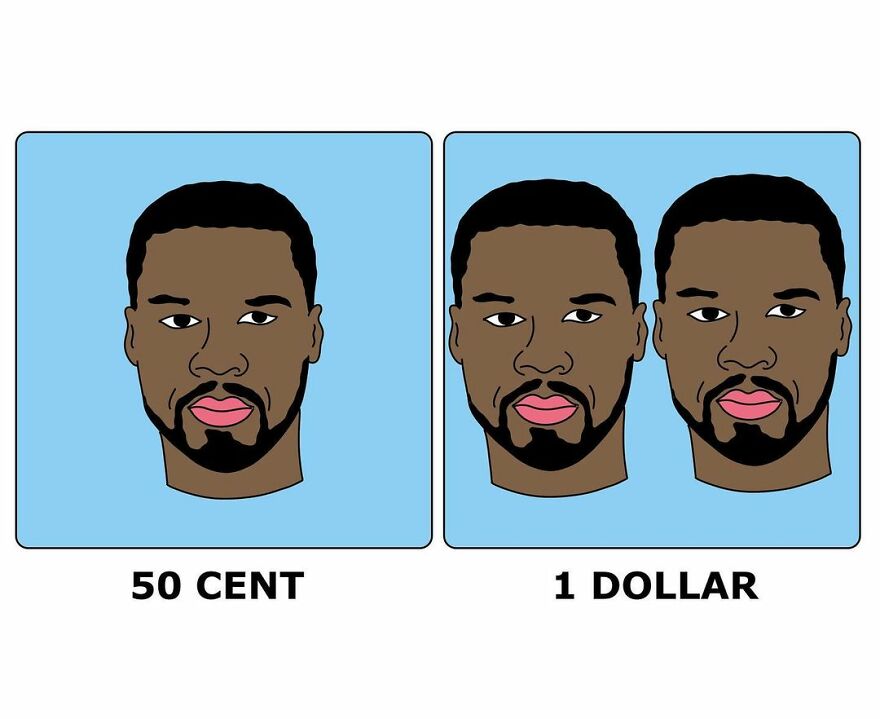 Artist Continues To Laugh At Everything And Unapologetic In His Comics (New Pics)