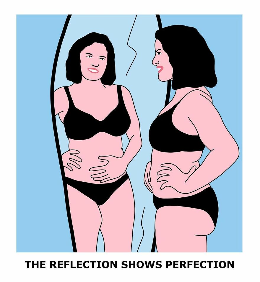 Artist Continues To Laugh At Everything And Unapologetic In His Comics (New Pics)