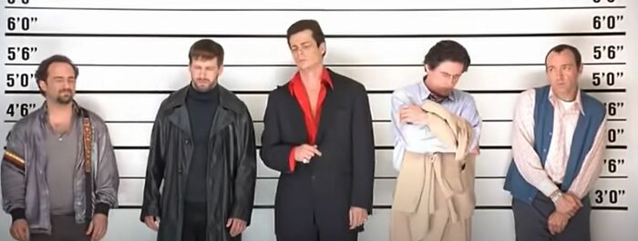 30 Movie Plot Twists That Probably Can’t Be Topped, According To People In This Online Group