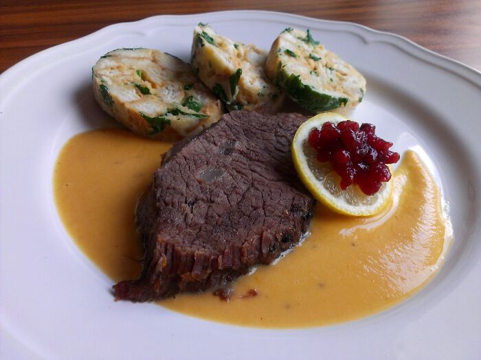 Goes Very Good With Beer