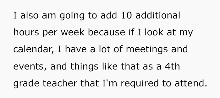 This Teacher Went Viral With 3.2M Views For Sharing How Underpaid Educators Are This Teacher Went Viral With 3.2M Views For Sharing How Underpaid Educators Are