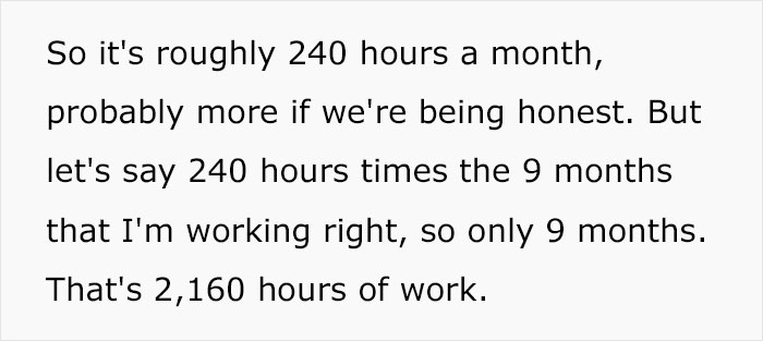 This Teacher Went Viral With 3.2M Views For Sharing How Underpaid Educators Are This Teacher Went Viral With 3.2M Views For Sharing How Underpaid Educators Are
