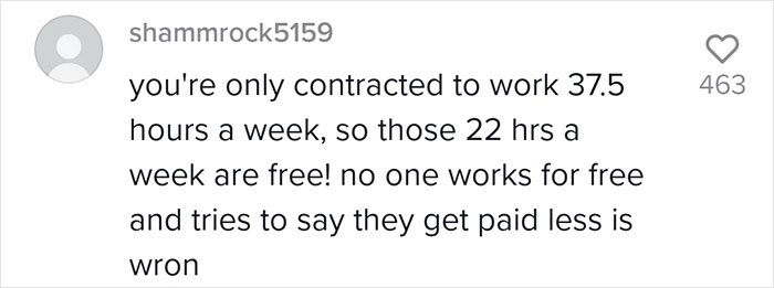 This Teacher Went Viral With 3.2M Views For Sharing How Underpaid Educators Are This Teacher Went Viral With 3.2M Views For Sharing How Underpaid Educators Are