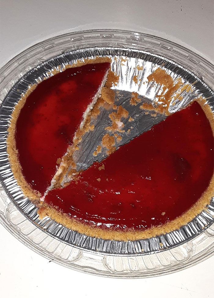 Sometimes, I Think About How Much I Love My Boyfriend. Then He Does Stuff Like This