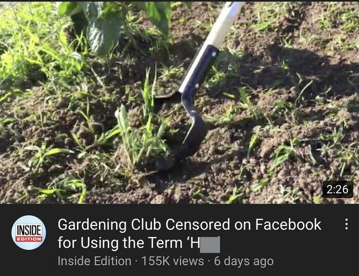 To Censor Disrespectful Language